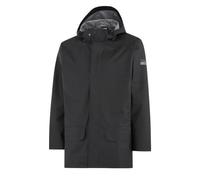 Veste de pluie - Helly Hansen - Mandal - Étanche - Résistant aux moisissures - Jaune L