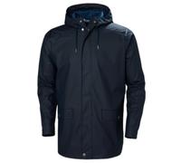 Veste de pluie Helly Hansen rigging moss Bleu M