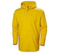 Helly Hansen - Moss Rain Coat - Veste imperméable homme Essential Yellow - M
