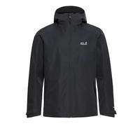 Veste de pluie homme Jack Wolfskin WILDBOUND 2L JKT M Phantom XL