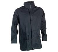 Veste De Pluie - Imperméable - Homme - Hk510 - Bleu Marine