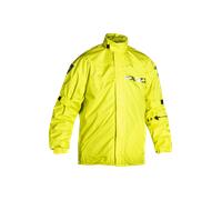 IXON VESTE DE PLUIE MADDEN - 3XL - VESTE DE PLUIE MADDEN - JAUNE
