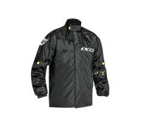 Veste de Pluie Ixon Madden Noir/Jaune vifXL Noir,Jaune vif