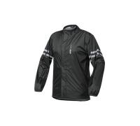 Veste de Pluie iXS Light-ST NoirXXL Noir
