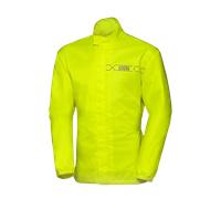 Veste de Pluie iXS Nimes 3.0 Jaune Fluo3XL Jaune Fluo