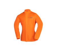 Veste de Pluie iXS Nimes 3.0 OrangeS Orange