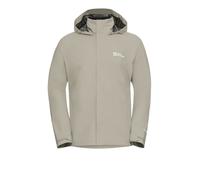 Veste de pluie Jack Wolfskin Trailtime 2L Midnight sky S