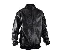 Veste de pluie Leatt RACE COVER SMOKE