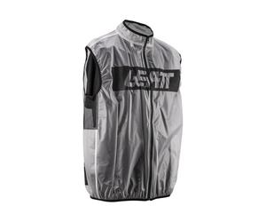 Veste de pluie Leatt RACECOVER V26