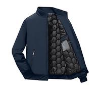 Veste de pluie légère en softshell imperméable et respirante Vaude pour homme - Veste légère pour homme - Veste demi-saison - Veste de mi-saison - Veste fonctionnelle - Veste de trekking W, A bleu,