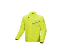 Veste de Pluie Macna Spray Jaune FluoM Jaune Fluo