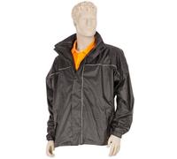 Veste de pluie Mirage Rainfall Luxury - Taille M - Noir