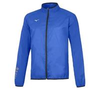 Veste de pluie Mizuno authentic Bleu 3XL