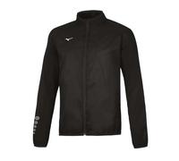 Mizuno Authentic Rain Jacket Veste unisexe pour adulte