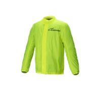 ALPINESTARS Imperméables Hurricane Rain V2 Yellow Fluo S