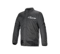 ALPINESTARS Imperméables Hurricane Rain V2 Black L