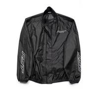 RST Moto Veste de pluie moto Lightweight Imperméable Noir XL/XXXL