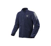 Revit Cyclone 4 H2O, veste de pluie M Bleu Foncé Bleu Foncé