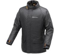 Tucano Urbano Diluvio Day Hydroscud Rain Jacket Gris S Homme