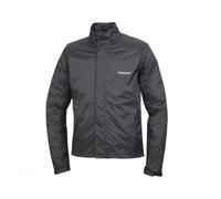 Veste de pluie moto Tucano Urbano nano rain plus Noir 3XL