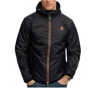 Veste de Pluie Noir Homme Superdry Essential Tri Windbreaker XXXL
