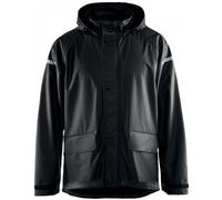 BLAKLADER Veste de pluie niveau 1 noir - 4311 - Noir - XL