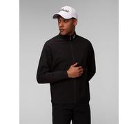 Veste De Pluie Noire Pour Hommes Footjoy Eu Hydrolite X 89920-black