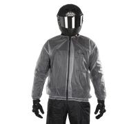 Veste de Pluie O'Neal Splash TransparentL Transparent