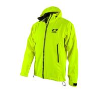Veste de pluie O'Neal TSUNAMI - NEON