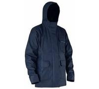 Veste de pluie Orage LMA Marine - T5.XL - 2055 T.XL G