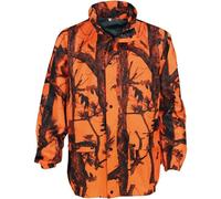 Percussion Veste imperméable PERCUSSION Orange Taille XL