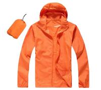 Veste de Pluie Pliable Quatre Saisons pour Hommes, imperméable léger Coupe-Vent avec Capuche, équipement de Pluie d'extérieur, Voyage, randonnée, Cyclisme Blouson Hiver Homme Chauffant