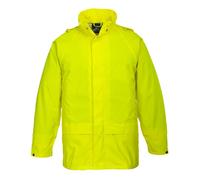 Veste de pluie Portwest Sealtex Classic Jaune XXL