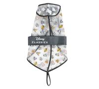 Veste de Pluie pour Chien Disney Noir XS - Marque : Disney