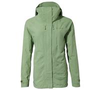 Veste de pluie pour cycliste urbaine Comyou Vaude ( Vert / L )