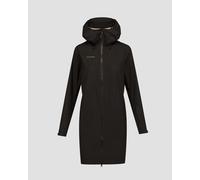 Veste De Pluie Pour Femmes Mammut Seon Pac Hs 101029370-52