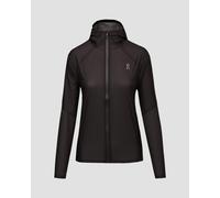 Veste De Pluie Pour Femmes On Ultra Jacket 1we12000553-black