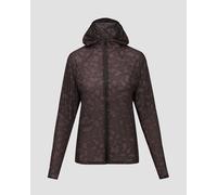 Veste De Pluie Pour Femmes On Ultra Jacket 1we12002608-eclipse