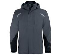 Veste de pluie pour homme suXXeed Craft 3 en 1 anthracite - taille L UVEX