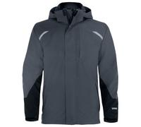 Veste De Pluie Pour Homme Suxxeed Craft 3 En 1 Anthracite - Taille L Uvex