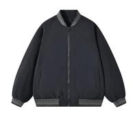 Veste De Pluie pour Homme Veste Imperméable en Plein Air, Vestes décontractées pour Hommes légères Coupe ajustée extérieur Quotidien Confortables Respirantes élégantes Printemps Automne Hiver