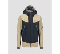 Veste De Pluie Pour Hommes Dynafit Radical 2 Gtx 80000071356-5261