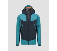 Veste De Pluie Pour Hommes Dynafit Radical 2 Gtx 80000071356-8071