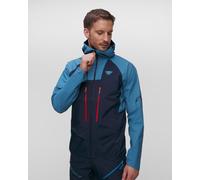 Veste De Pluie Pour Hommes Dynafit Tlt Gtx 80000071634-8071
