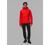 Mammut Crater Light HS Hooded Jacket - Veste imperméable homme Mammut Red XL
