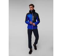 Veste De Pluie Pour Hommes Mammut Eiger Speed Hs 101030680-50404