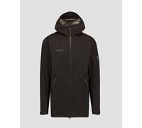 Veste De Pluie Pour Hommes Mammut Seon Pac Hs 101029360-52