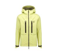 Veste De Pluie Pour Hommes On Running Storm Jacket 19901094-zest XL