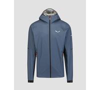 Veste De Pluie Pour Hommes Salewa Pedroc 2.5 L Powertex Light 28564-8100 L