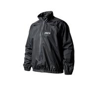 Veste de Pluie Raven NoirXL Noir